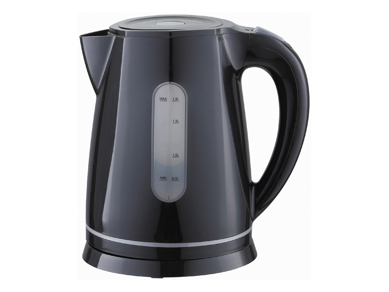 HHB1750 BLACK