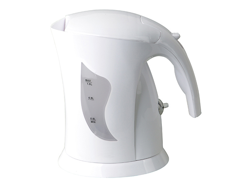 WK-0110A  WHITE